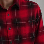 Men's Eddie's Favorite Classic Fit Flannel - Plaid