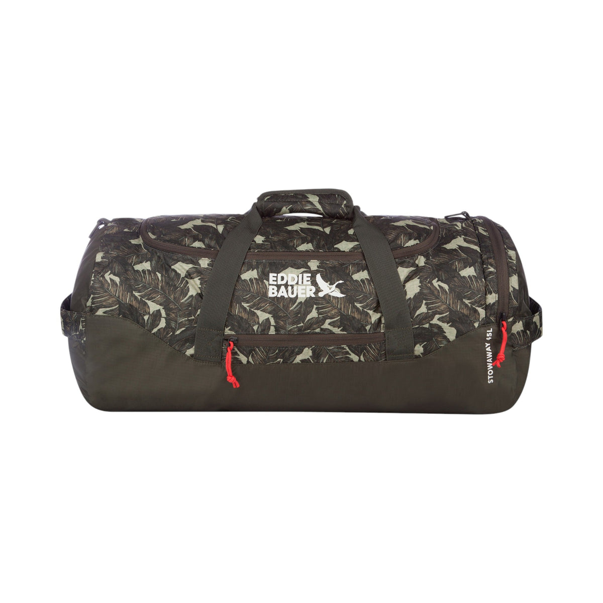 Stowaway 45L Duffel