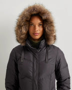 Women's Lodge Cascadian Down Hooded Parka