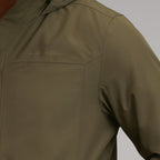 Men's Packable Rainfoil Jacket