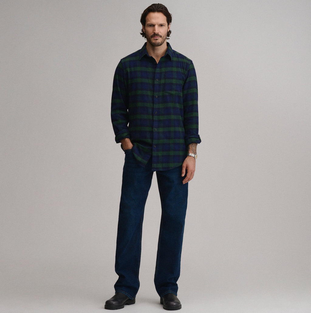 Men's Field 2.0 Flannel Flex Shirt