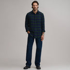 Men's Field 2.0 Flannel Flex Shirt