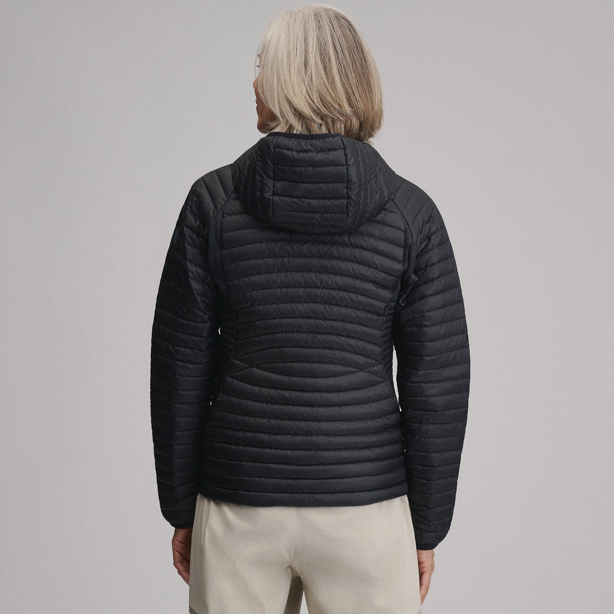Women's MicroTherm® 2.0 Down Hooded Jacket
