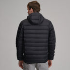 Men's CirrusLite Down Hooded Jacket