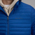Men's Microlight Down Jacket