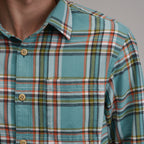Men's Eddie's Favorite Flannel Relaxed Fit Shirt
