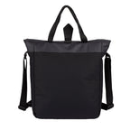 Ripstop Puffer Day Tote