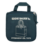 Stowaway Packable 25L Cinch Tote