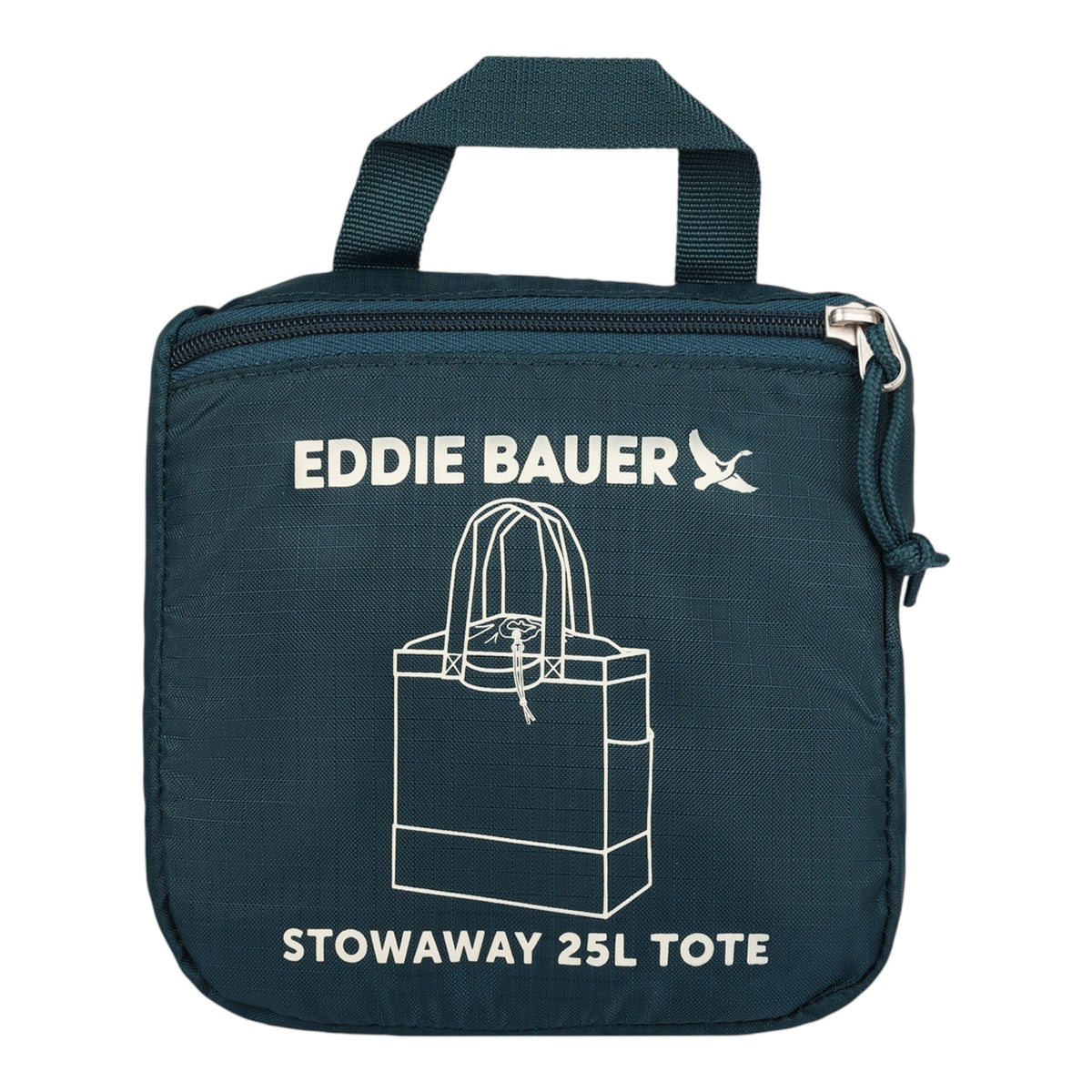 Stowaway Packable 25L Cinch Tote