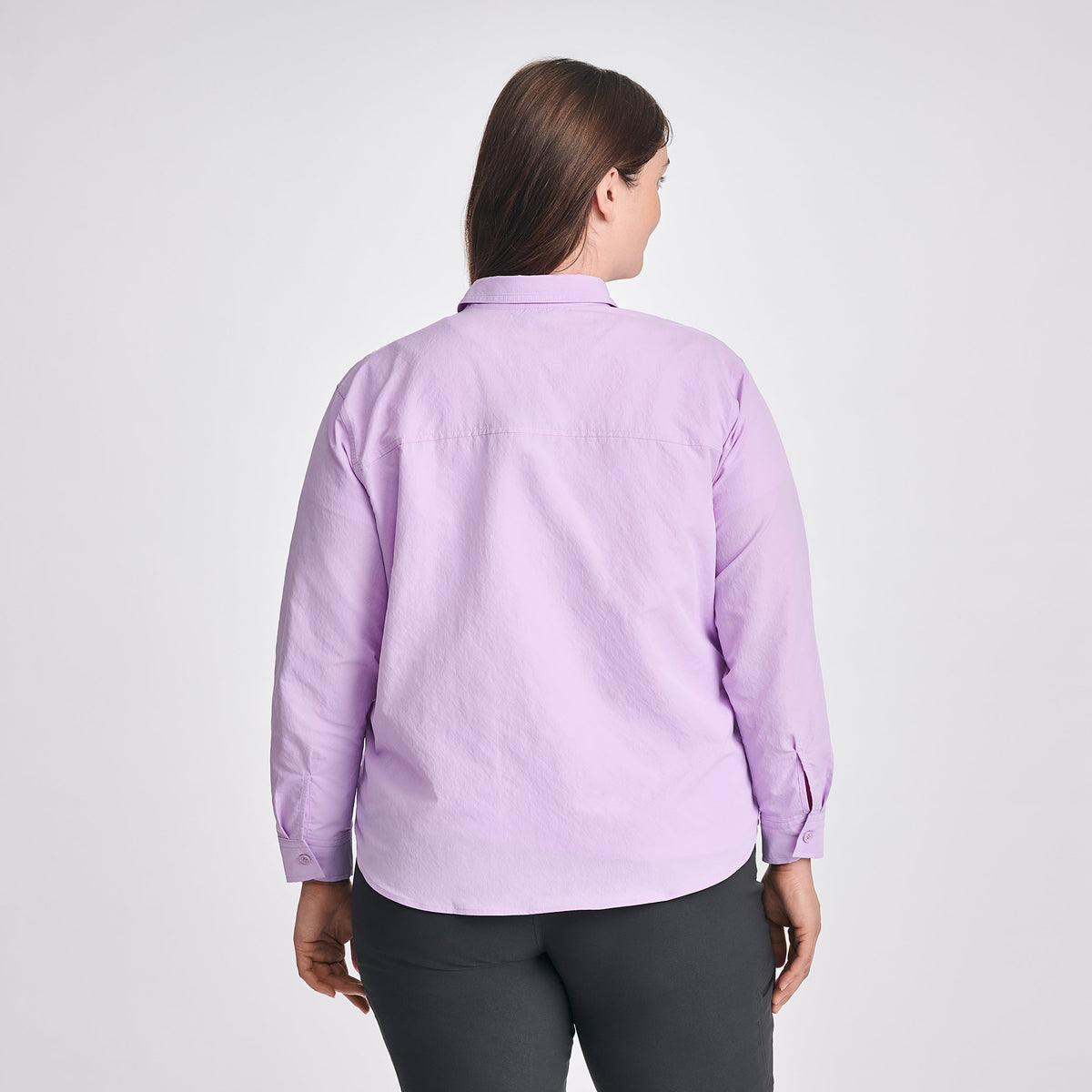 Women's Long-Sleeve Rainier Ripstop Shirt