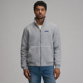 Men's Authentic Outdoor Fleece Full-Zip Pullover