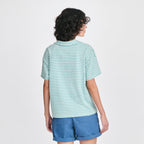 Women's Northport Textured Short Sleeve T-Shirt