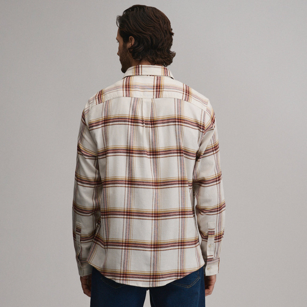 Men's Field 2.0 Flannel Flex Shirt