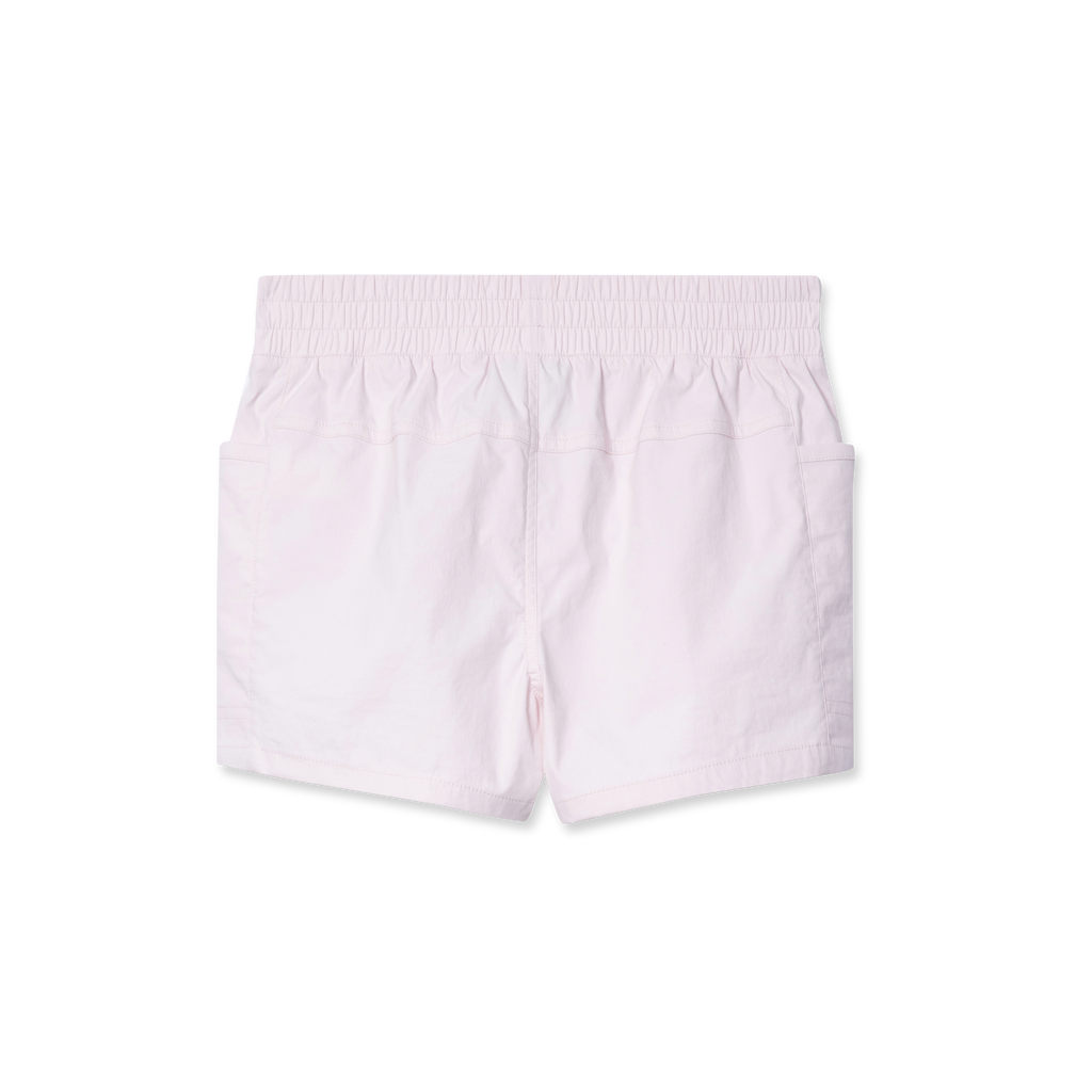 Girls Expedition Cargo Shorts