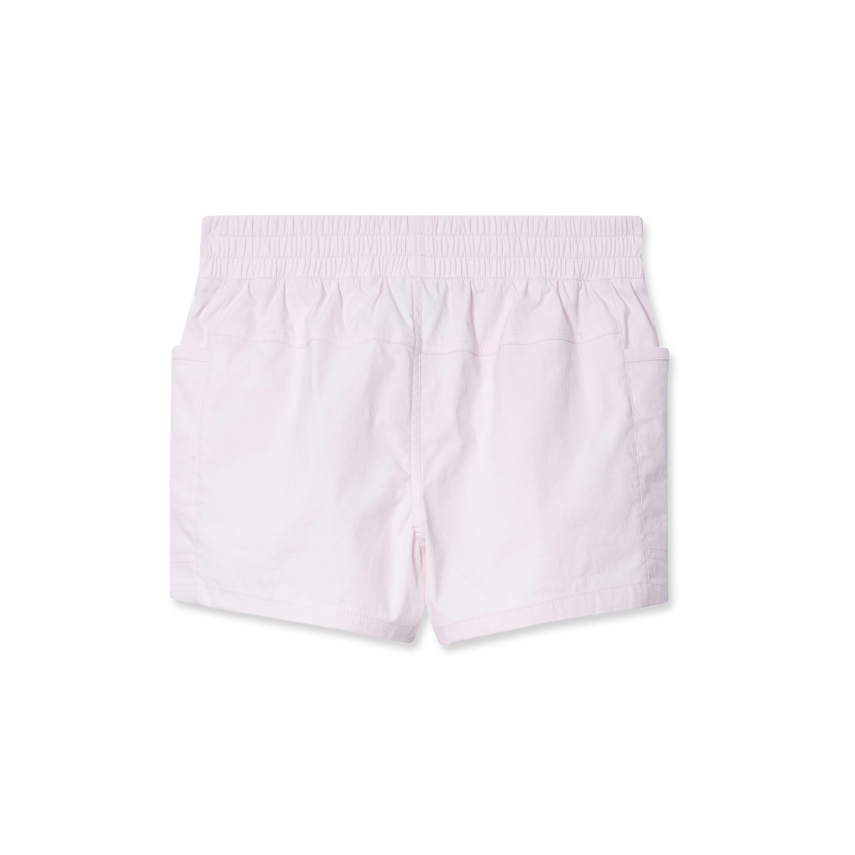 Girls Expedition Cargo Shorts