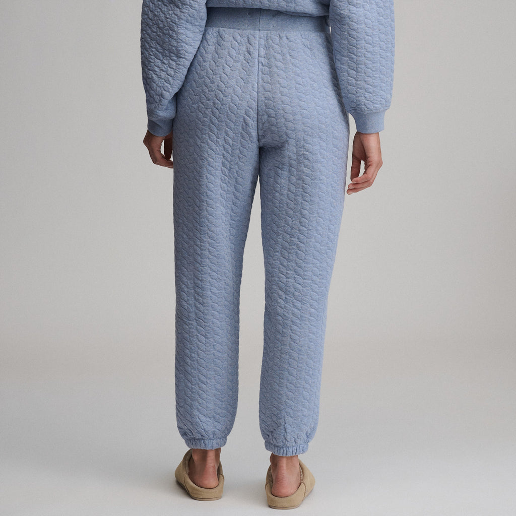 Women's Quilted Pants
