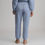 Women's Quilted Pants