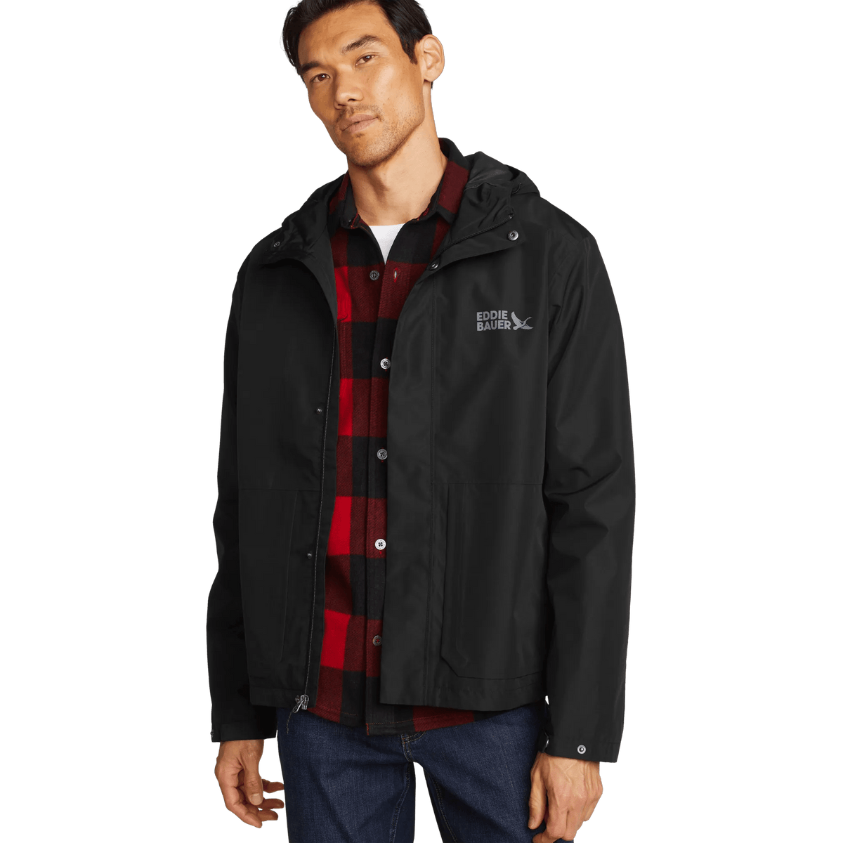 Men's Rainfoil® Storm Jacket