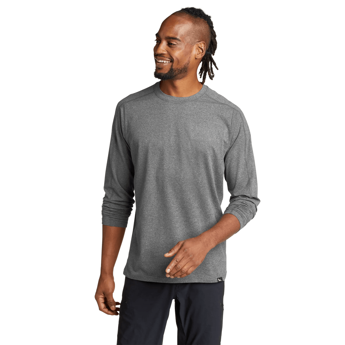 Men's Mountain Trek Long-Sleeve Shirt