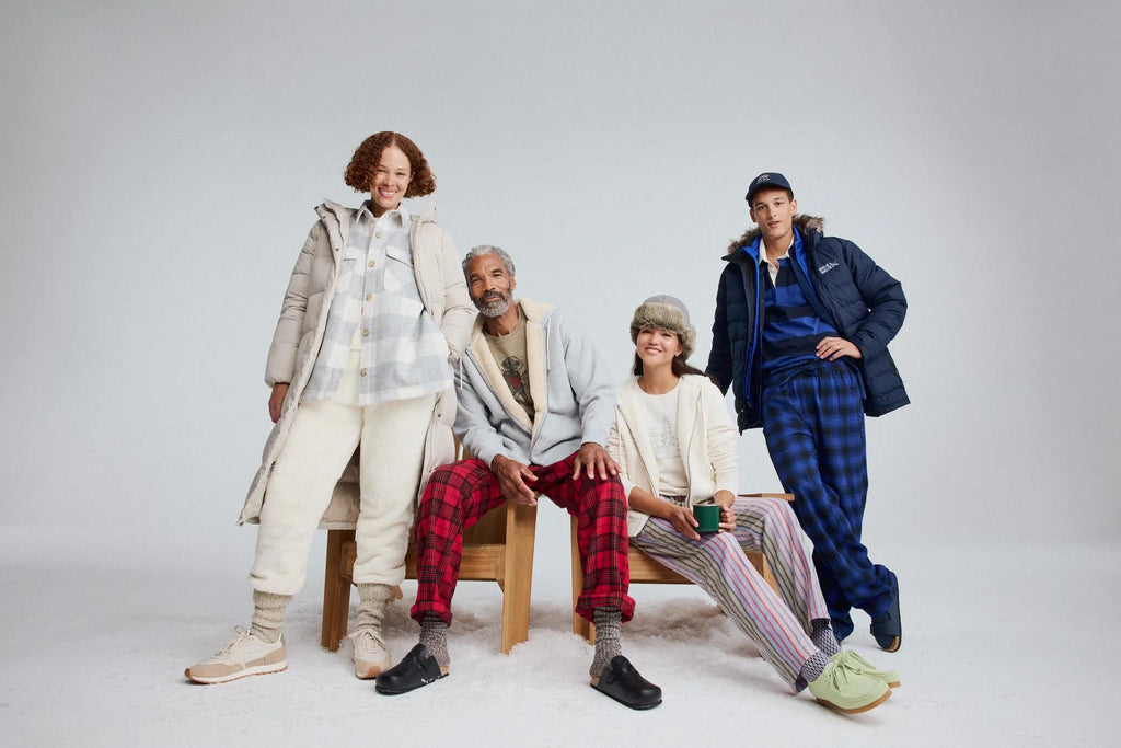 Men's Boundary Pass Down Parka