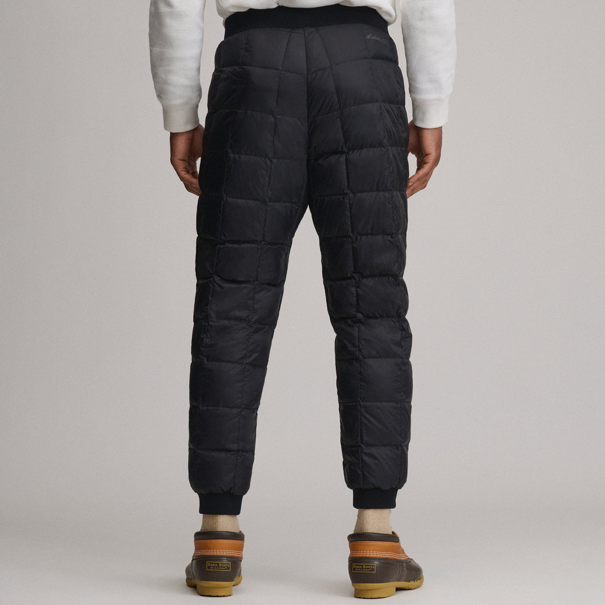Men's Cirruslite Box Quilted Pants