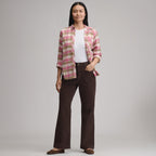 Women's True Icon Stretch Corduroy Pants