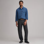 Men's Eddie's Favorite Flannel Relaxed Fit Shirt