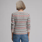 Women's Infinity Thermal Henley