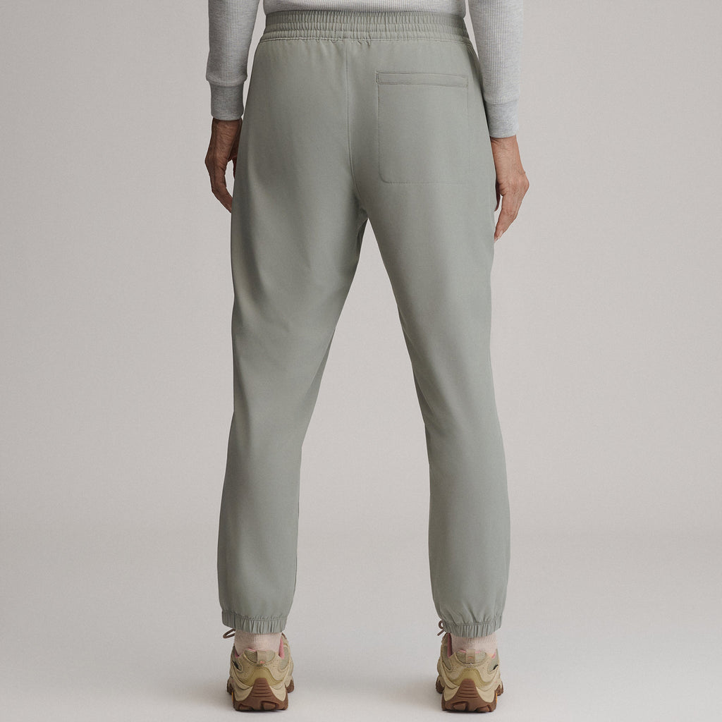Women's Scout Lined Jogger