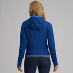 Women's Pursuit Performance Fleece Full-Zip Jacket