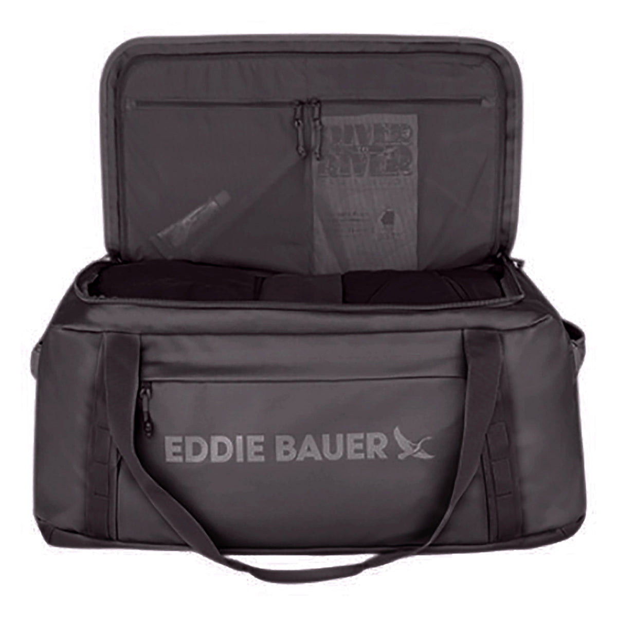 Maximus 3.0 Duffel 70L
