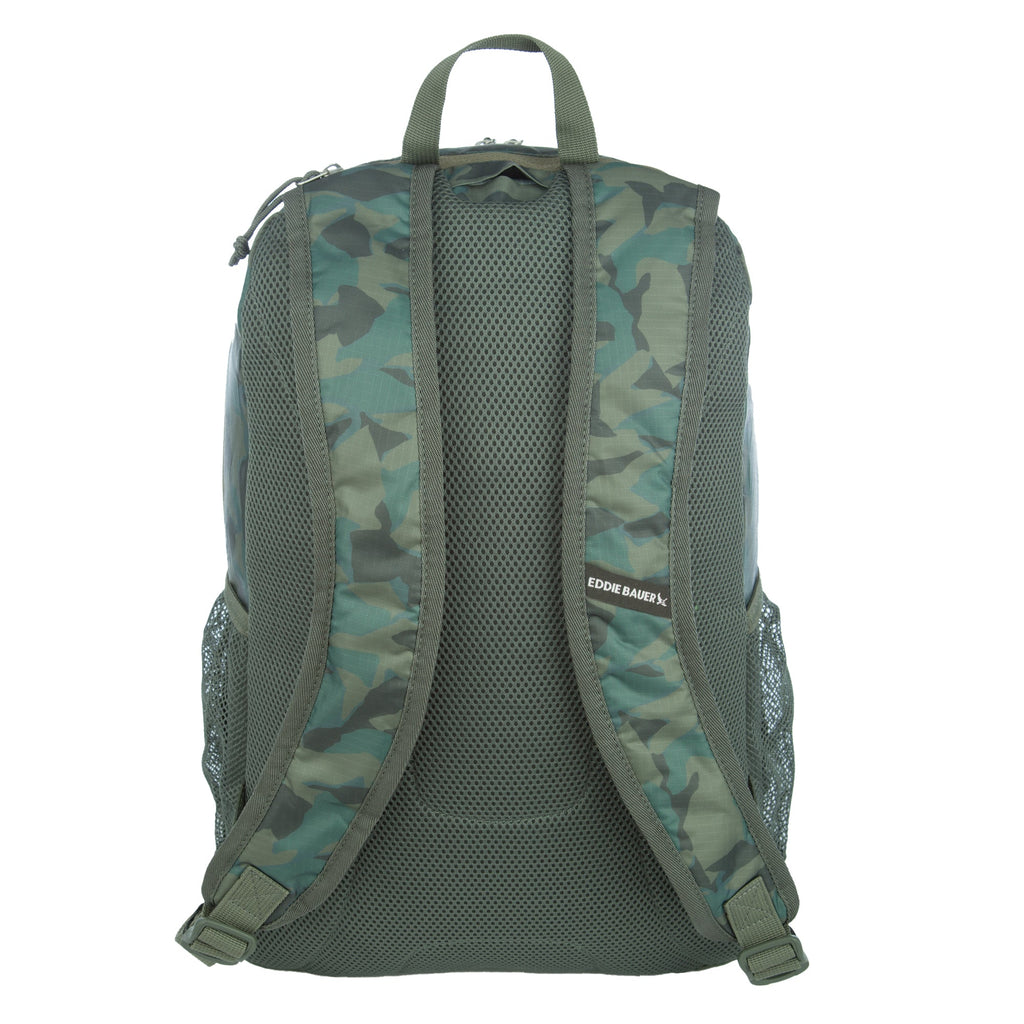 Stowaway Packable Daypack 30L