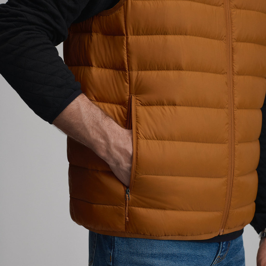 Men's CirrusLite Down Vest