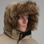 Men's Boundary Pass Down Parka