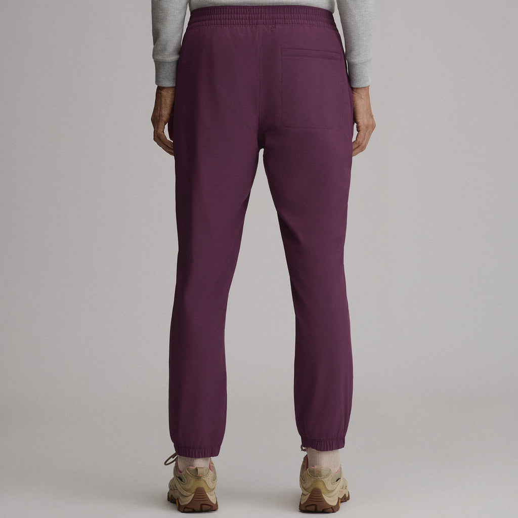 Women's Scout Lined Jogger