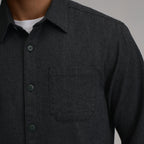 Men's Eddie's Favorite Classic Fit Flannel - Plaid