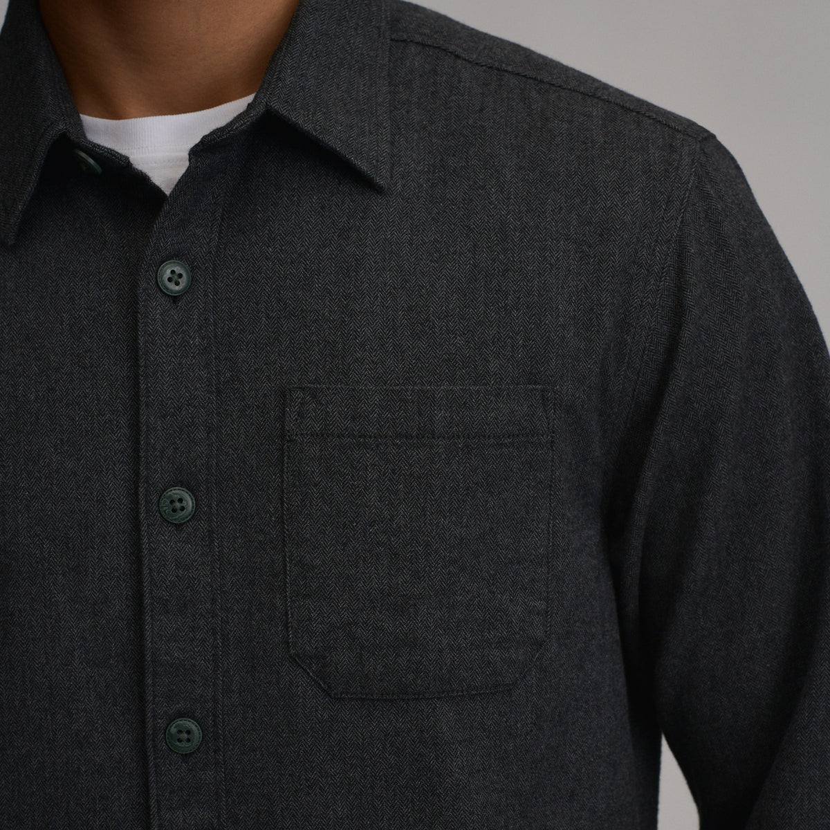 Men's Eddie's Favorite Classic Fit Flannel - Plaid