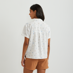 Women's Baja Short-Sleeve Shirt