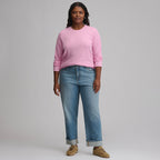 Women's Infinity Thermal Crew