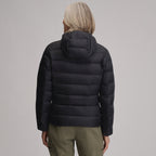 Women's CirrusLite Down Hooded Jacket