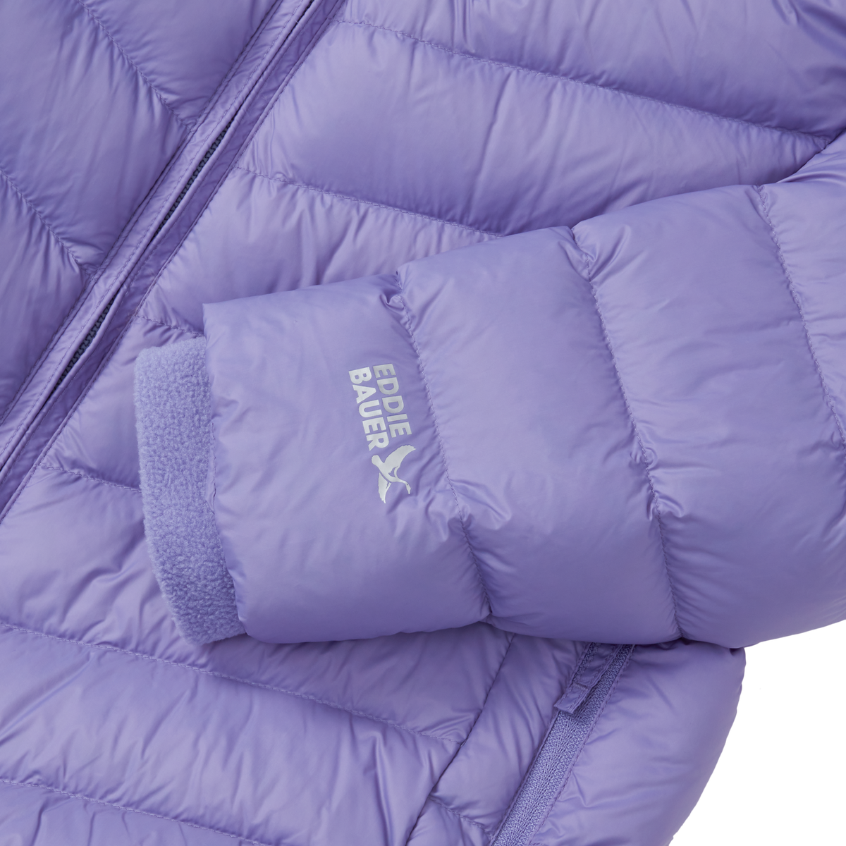 Girls Sun Valley Down Parka