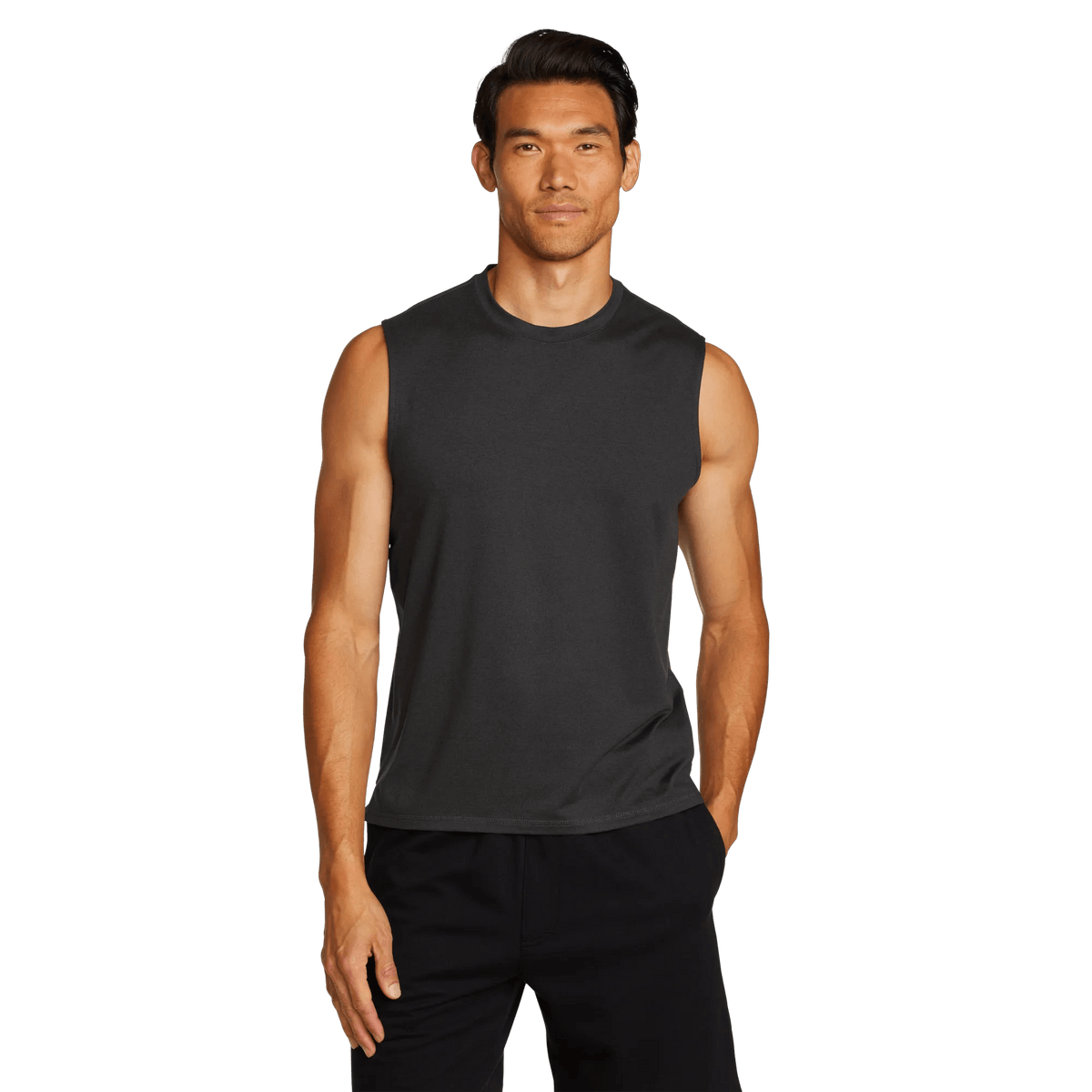 Men's Mountain Trek Tank