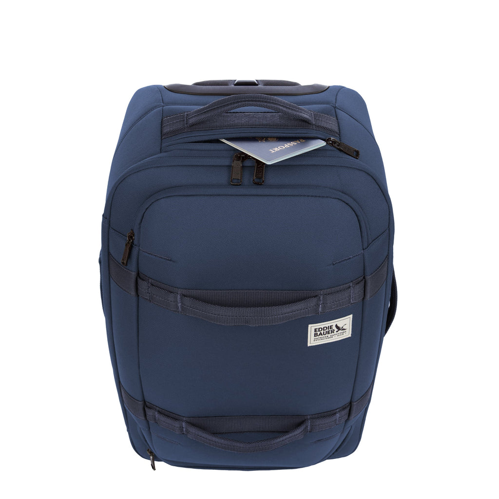 Excursion 22 Rolling Duffel