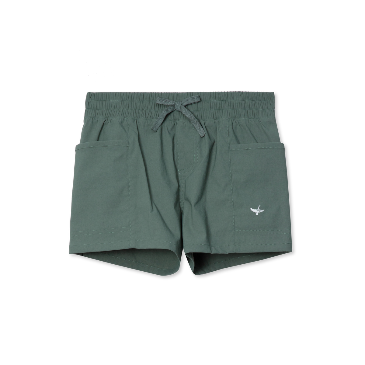 Girls Expedition Cargo Shorts