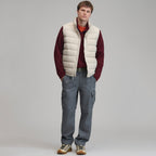 Men's Radiator Fleece 2.0 Snap Mock Pullover