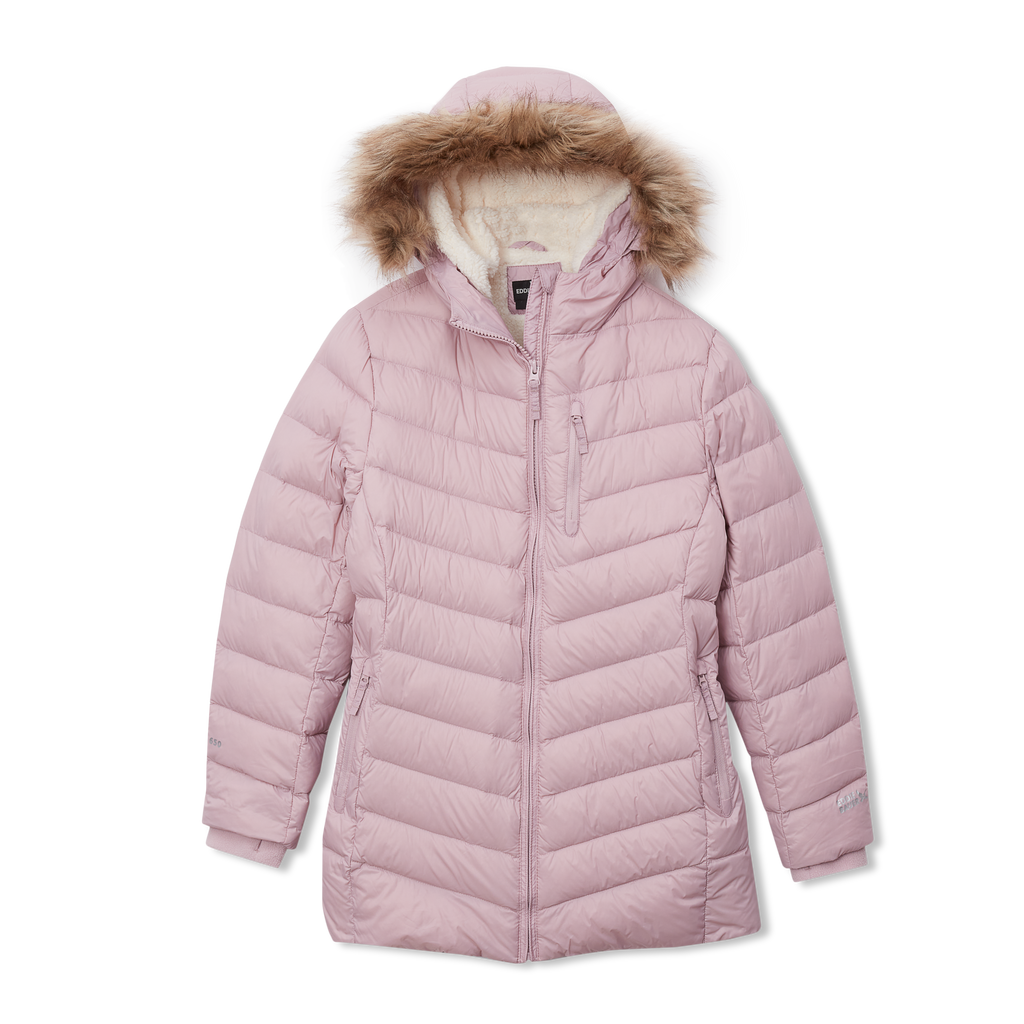 Girls Sun Valley Down Parka
