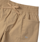 Girls Expedition Cargo Shorts