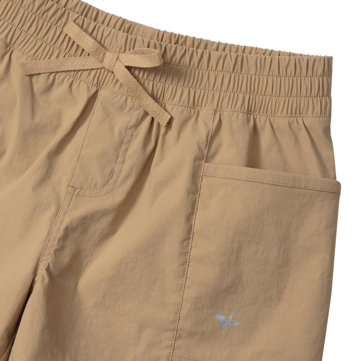 Girls Expedition Cargo Shorts