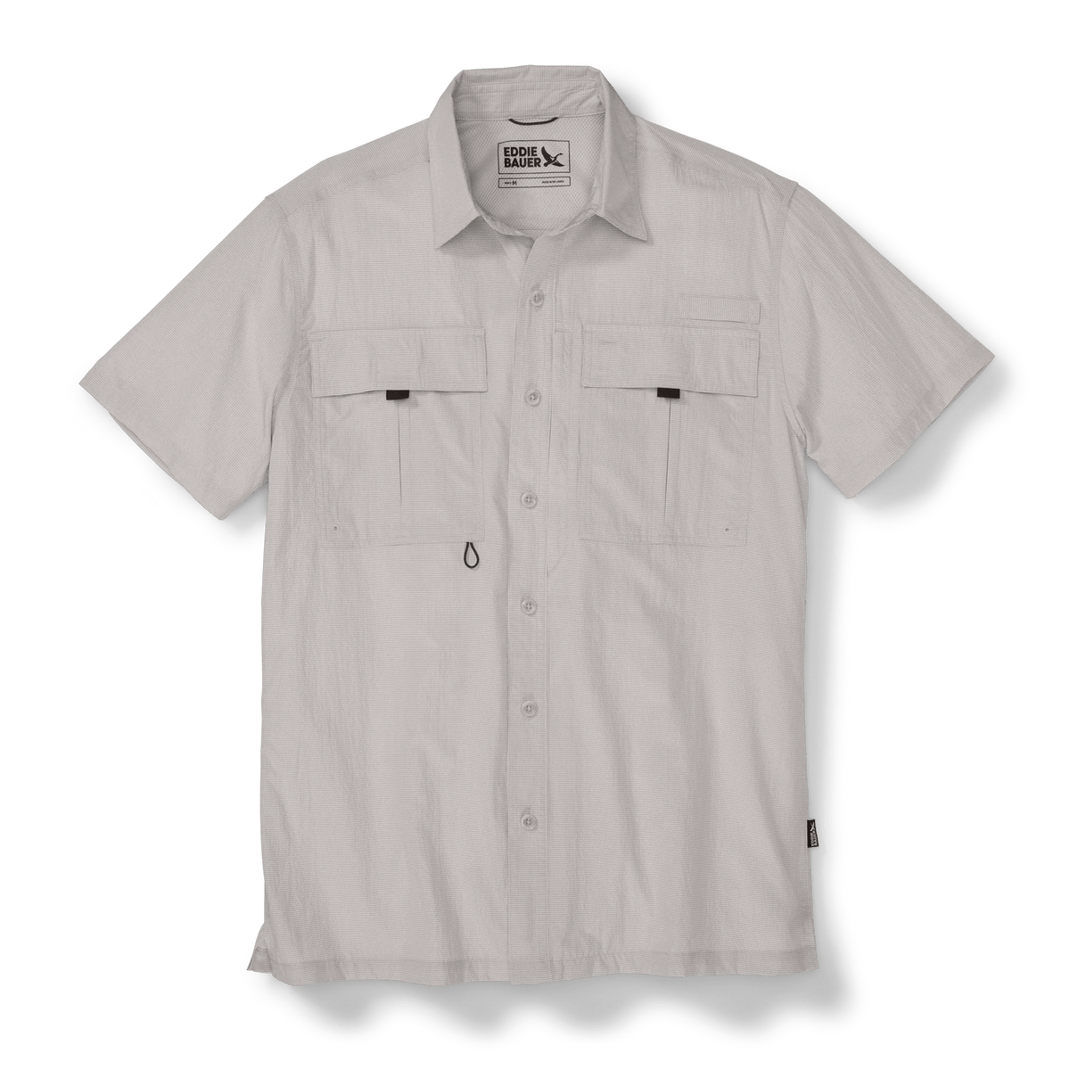 Men's UPF Guide 2.0 Short-Sleeve Shirt