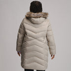 Women's Classic Down Parka